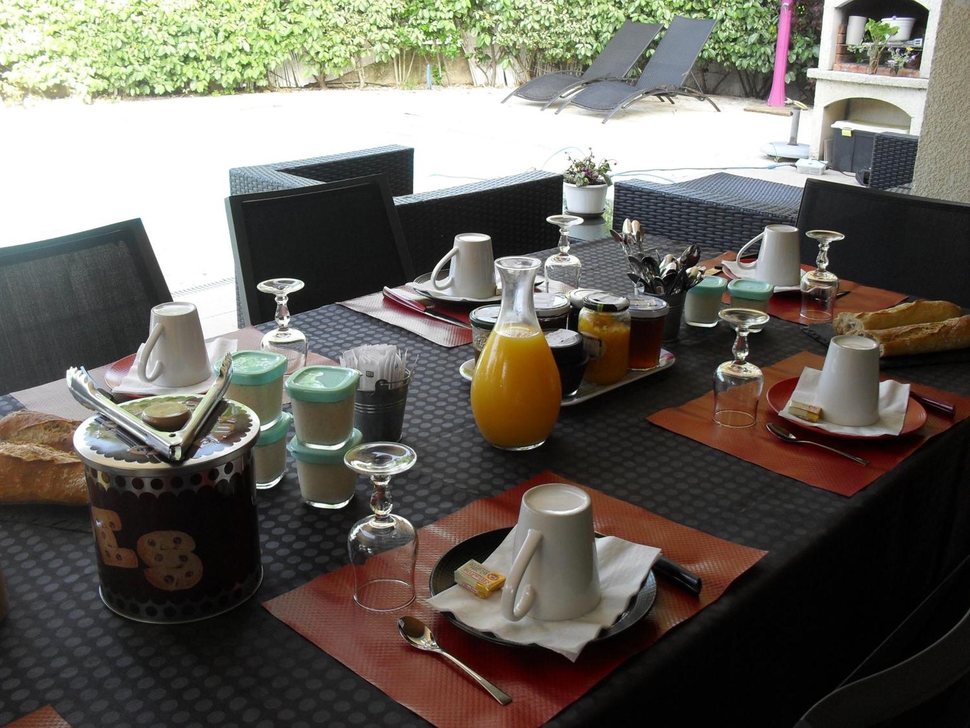 Veronique Bed & Breakfast Appietto Dış mekan fotoğraf