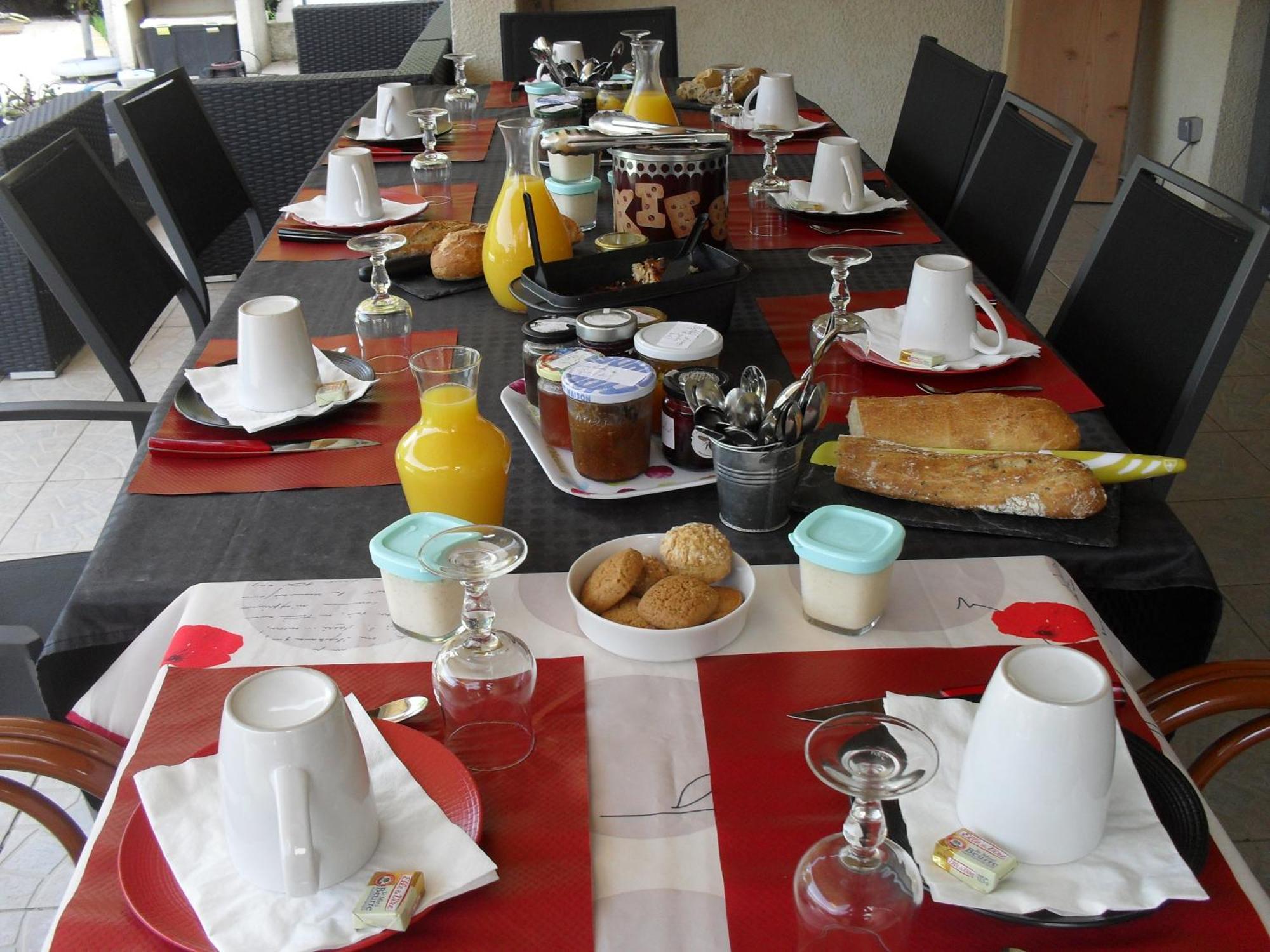 Veronique Bed & Breakfast Appietto Dış mekan fotoğraf
