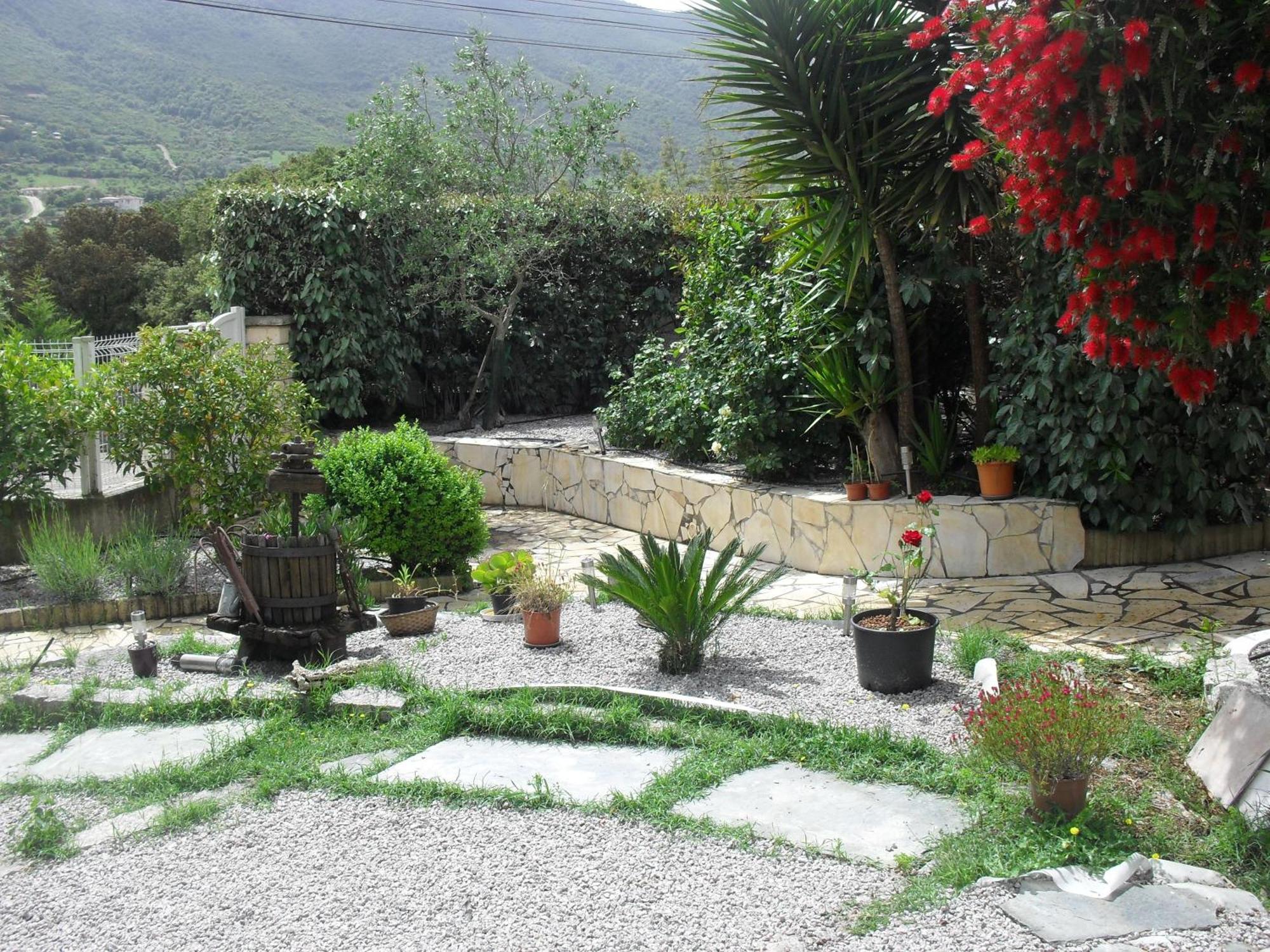 Veronique Bed & Breakfast Appietto Dış mekan fotoğraf