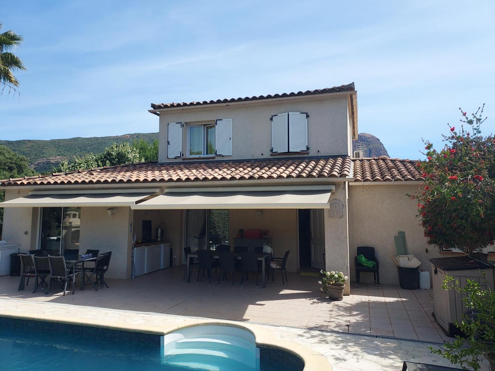 Veronique Bed & Breakfast Appietto Dış mekan fotoğraf