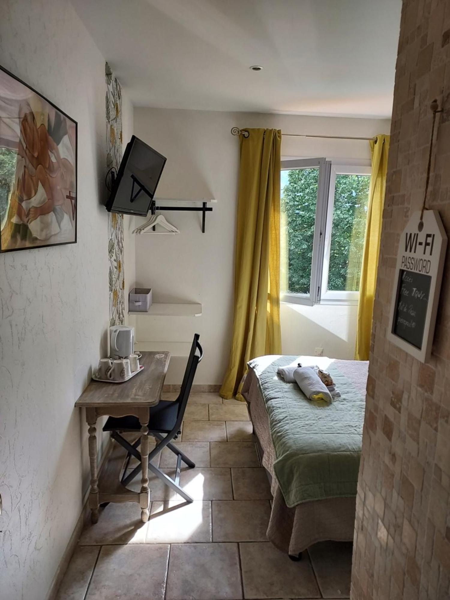 Veronique Bed & Breakfast Appietto Dış mekan fotoğraf