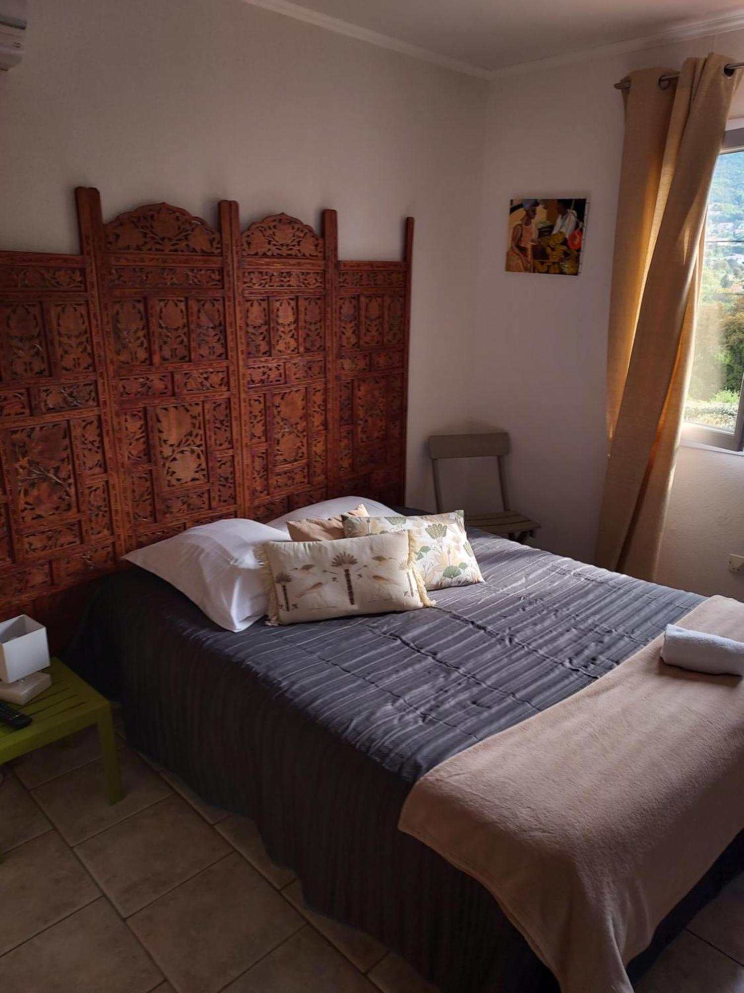 Veronique Bed & Breakfast Appietto Dış mekan fotoğraf