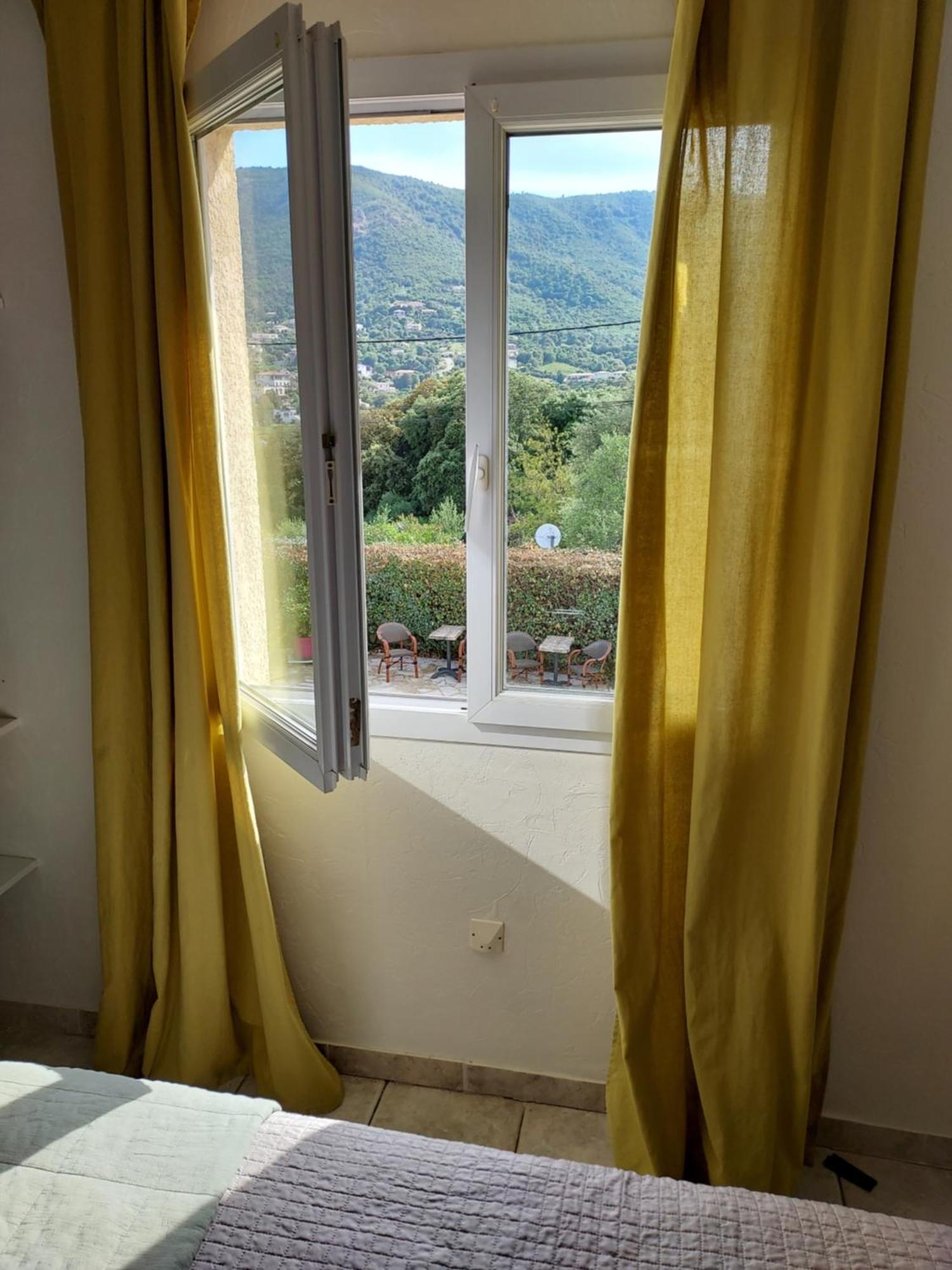 Veronique Bed & Breakfast Appietto Dış mekan fotoğraf