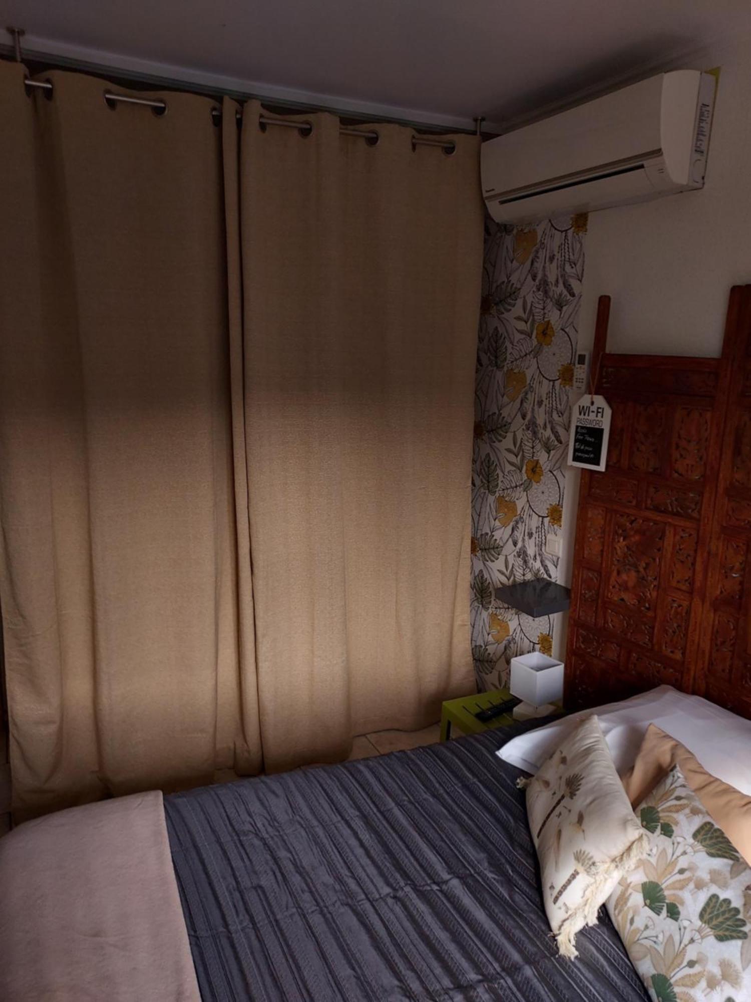 Veronique Bed & Breakfast Appietto Dış mekan fotoğraf