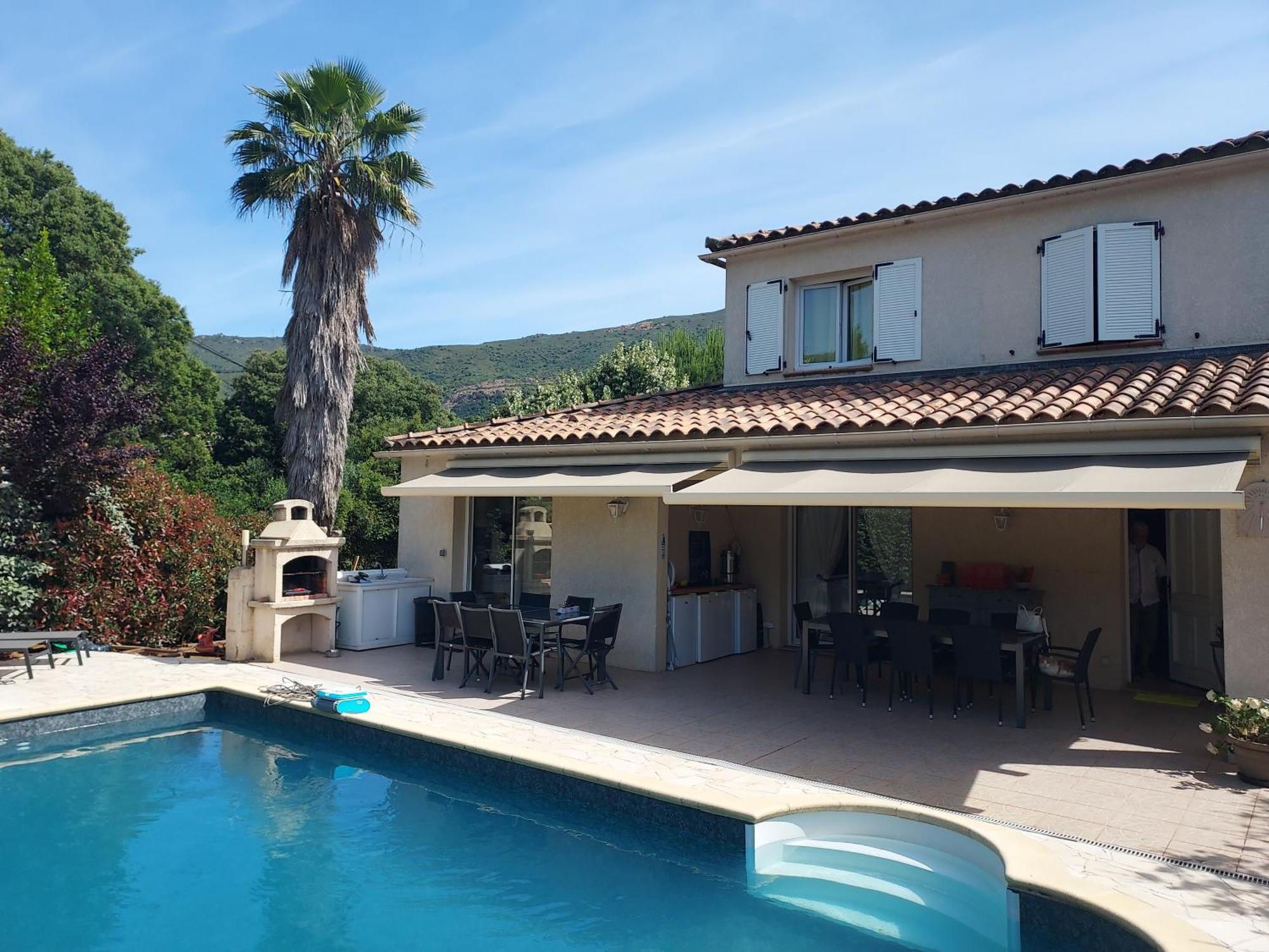 Veronique Bed & Breakfast Appietto Dış mekan fotoğraf