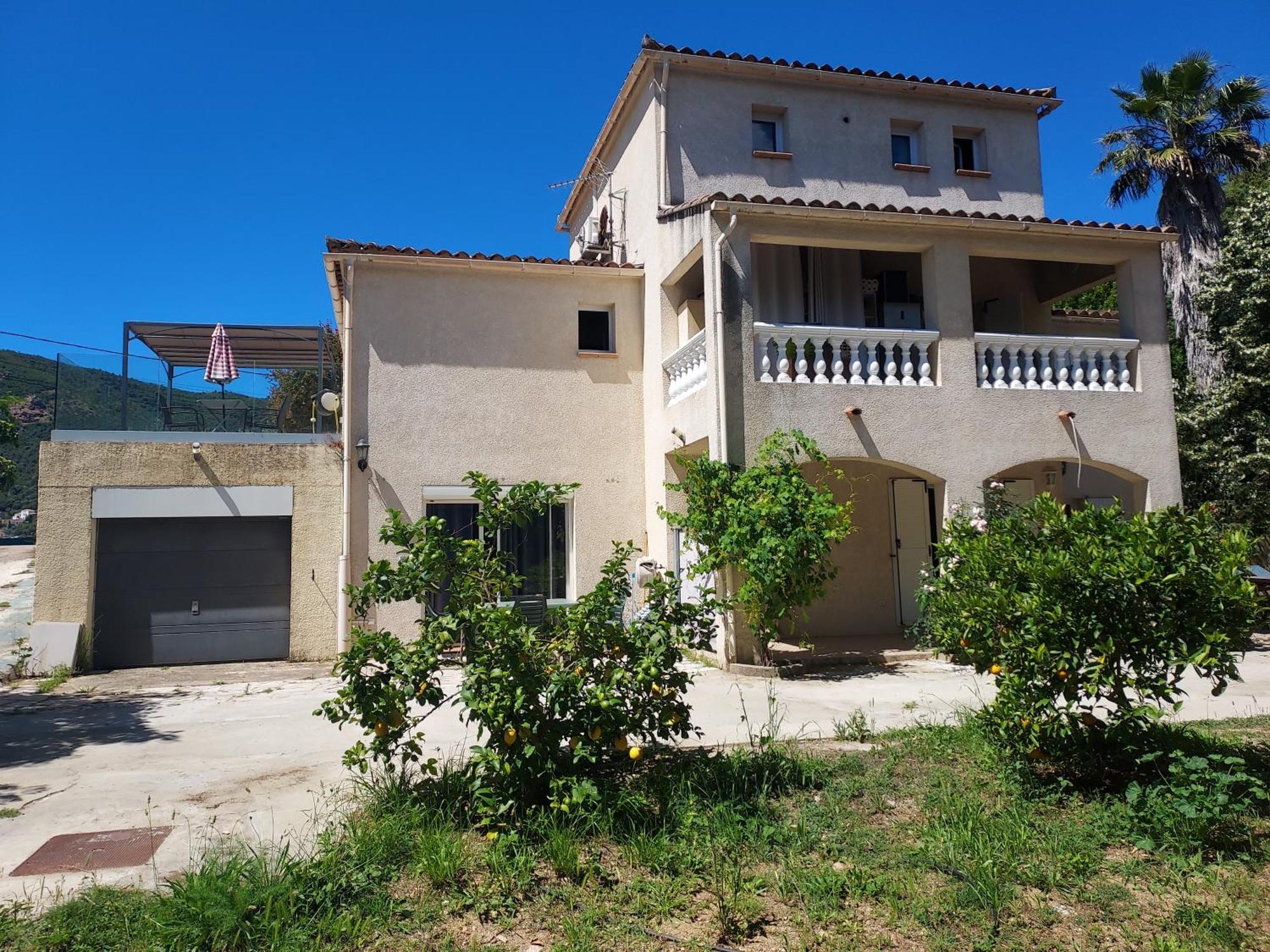 Veronique Bed & Breakfast Appietto Dış mekan fotoğraf