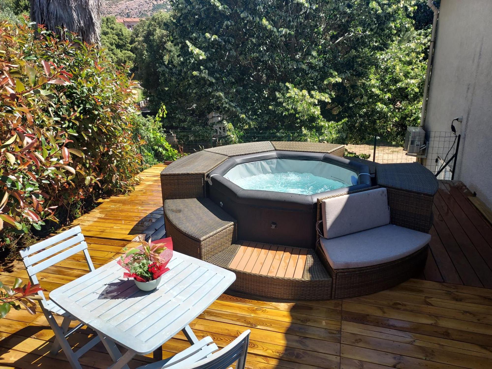 Veronique Bed & Breakfast Appietto Dış mekan fotoğraf