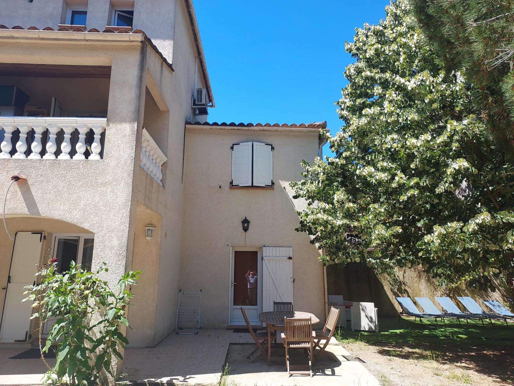 Veronique Bed & Breakfast Appietto Dış mekan fotoğraf