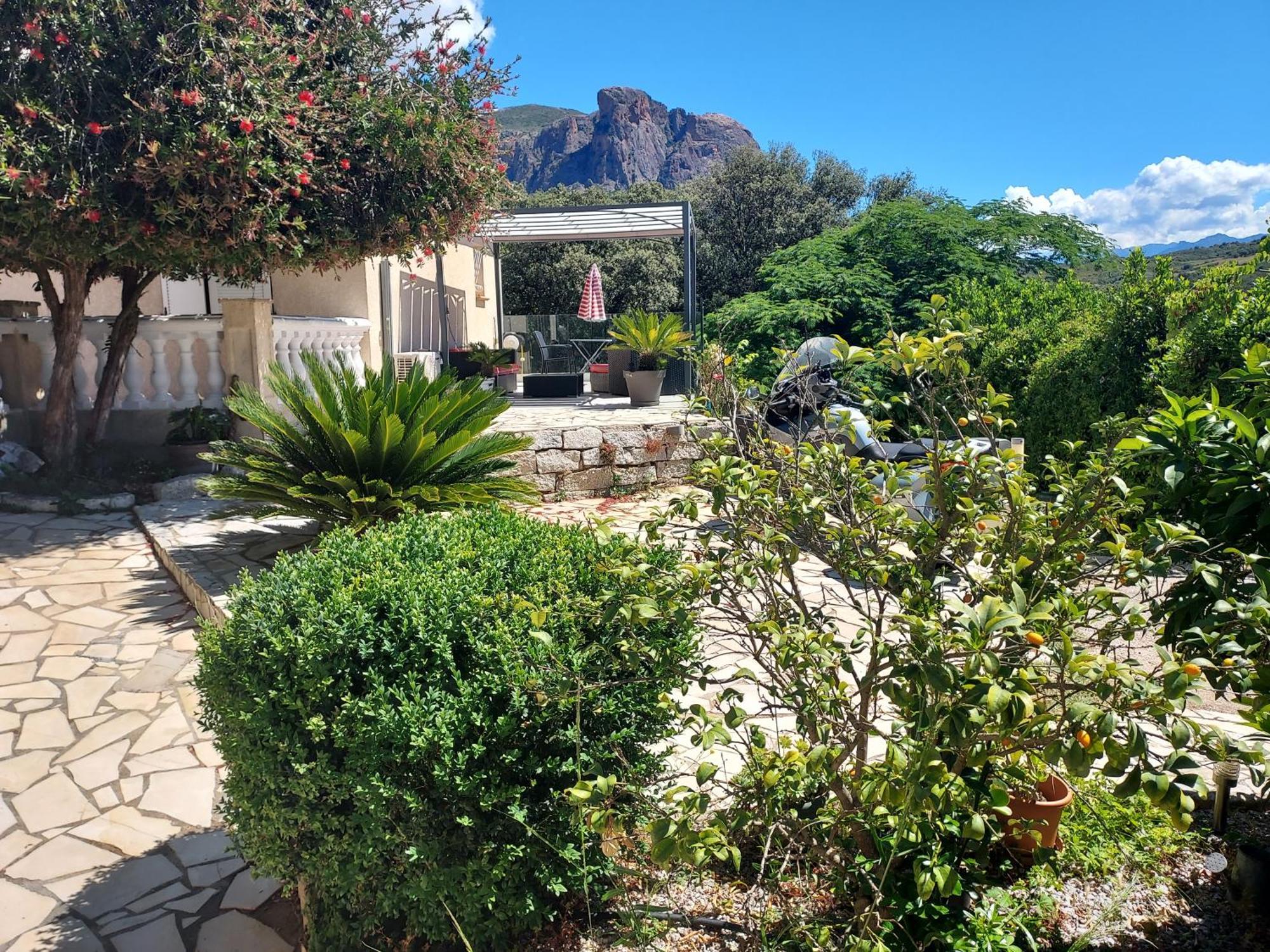 Veronique Bed & Breakfast Appietto Dış mekan fotoğraf