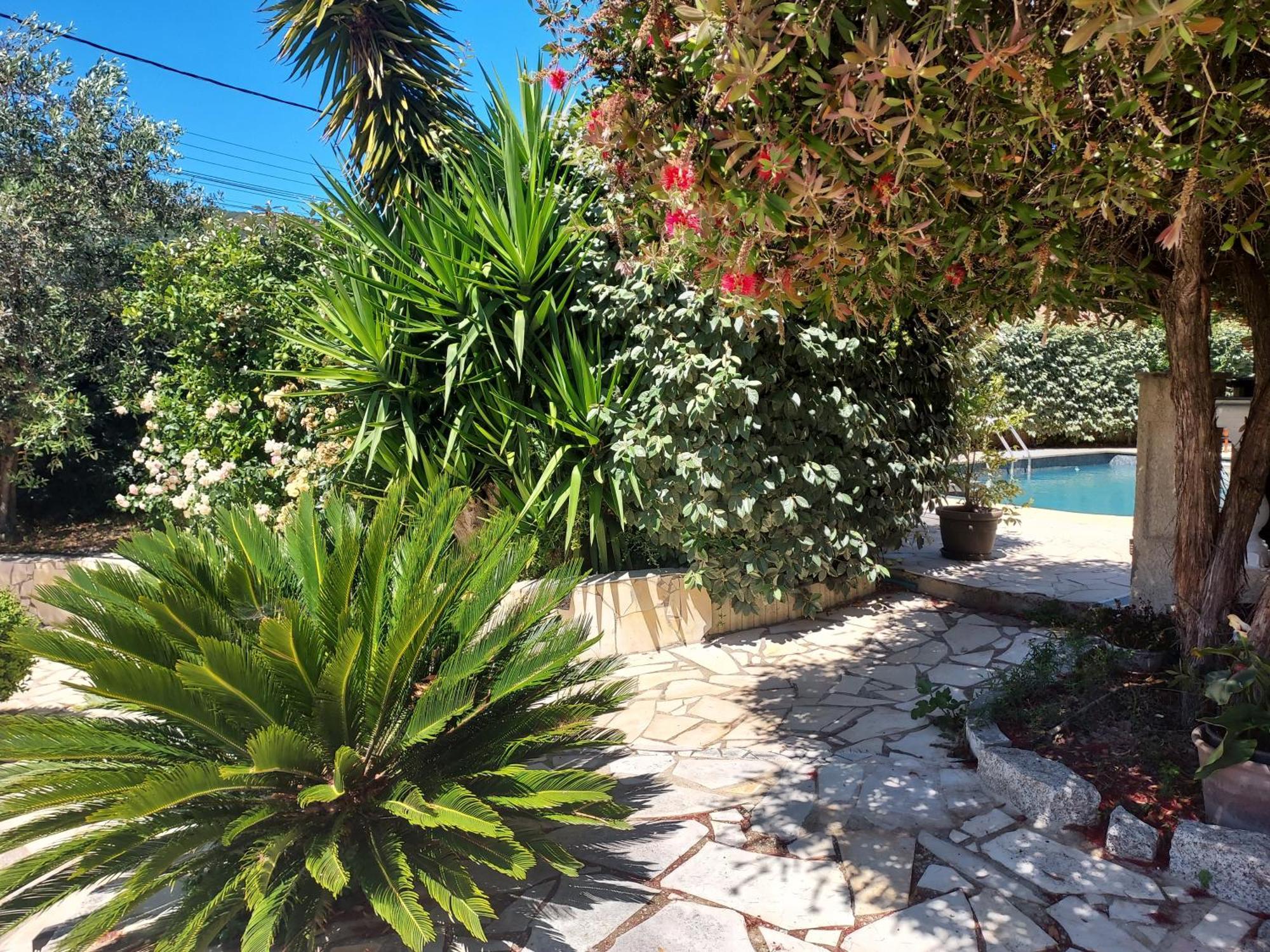 Veronique Bed & Breakfast Appietto Dış mekan fotoğraf