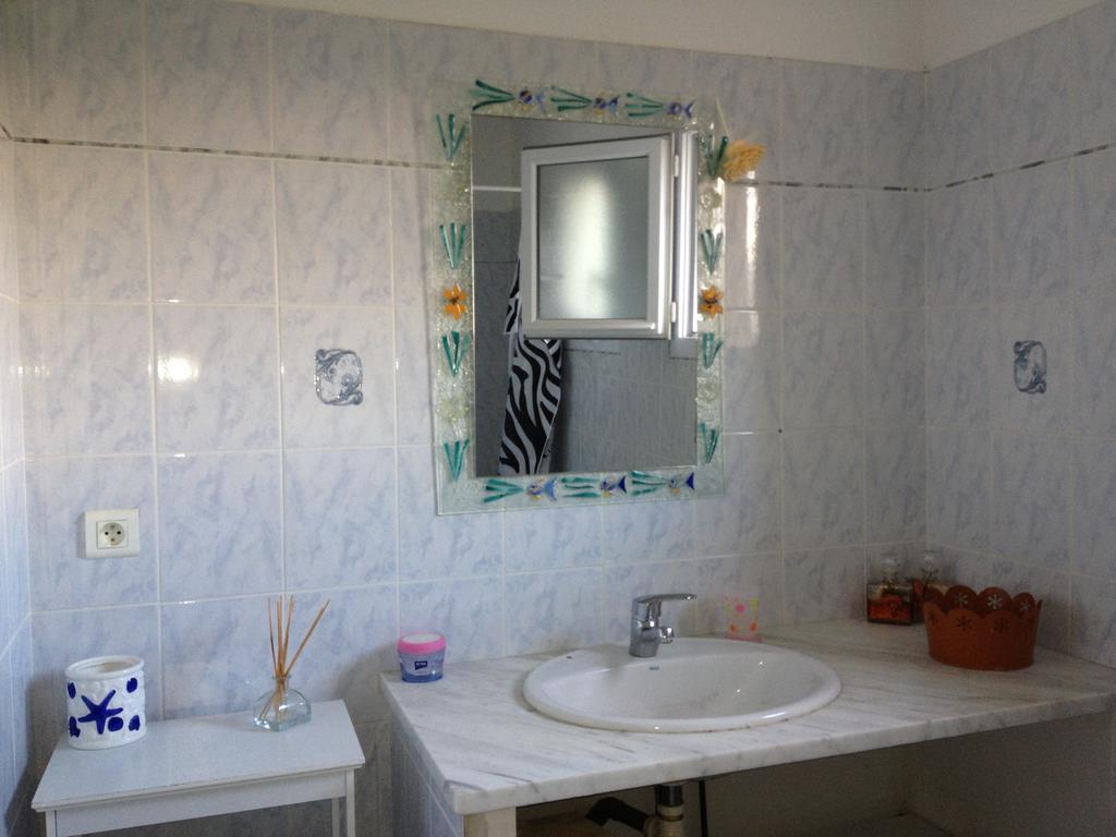 Veronique Bed & Breakfast Appietto Oda fotoğraf