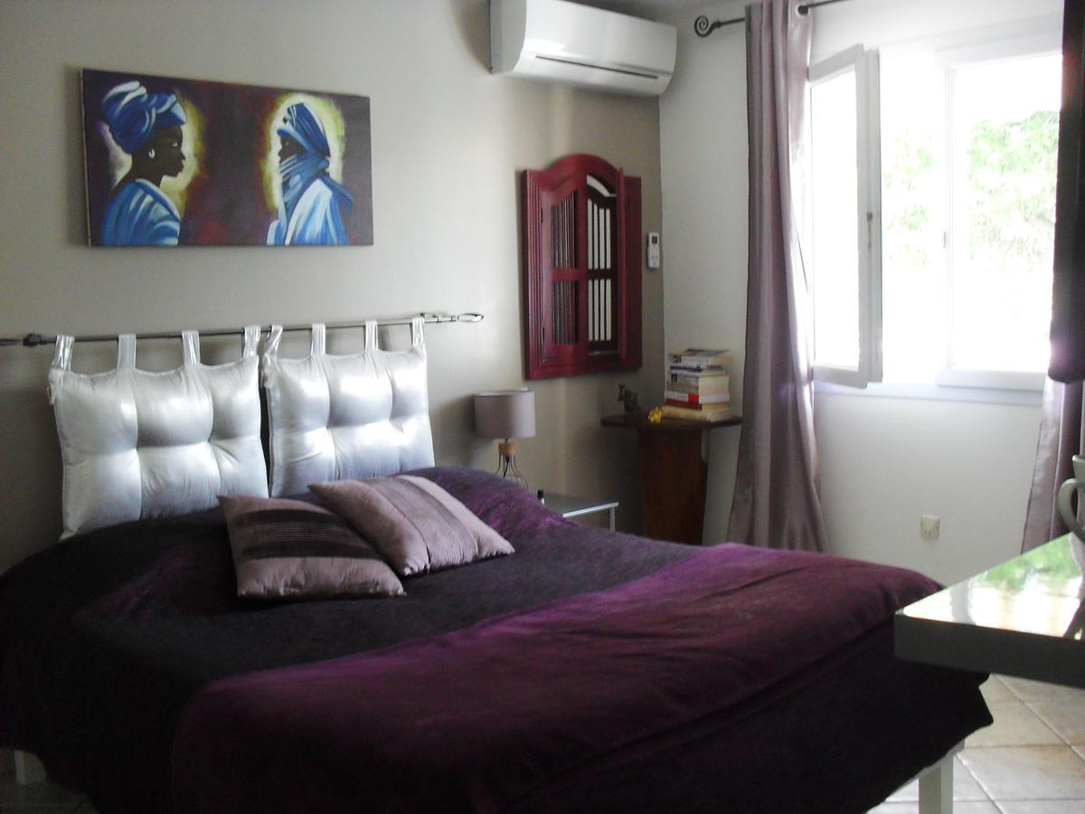 Veronique Bed & Breakfast Appietto Dış mekan fotoğraf
