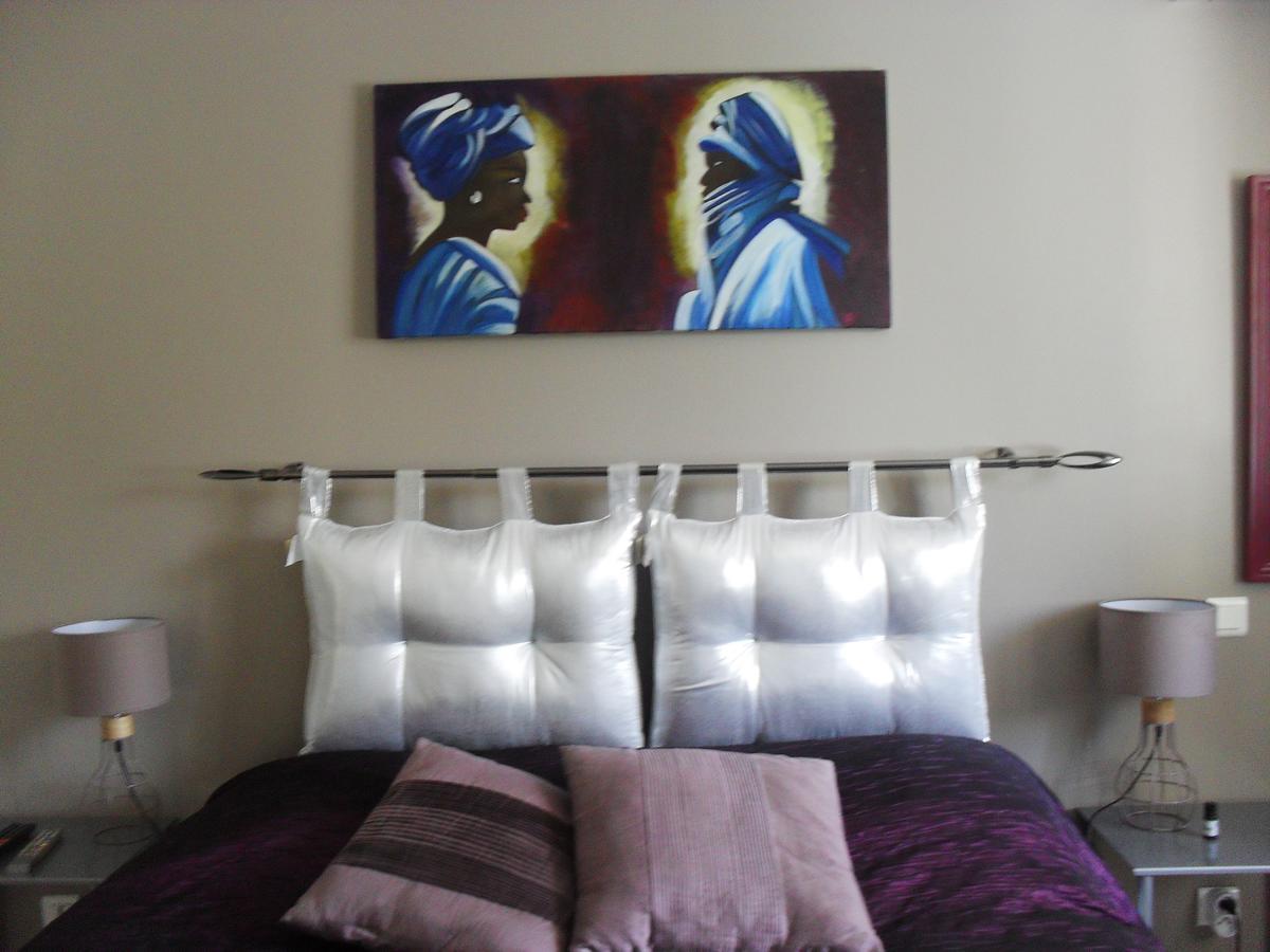 Veronique Bed & Breakfast Appietto Dış mekan fotoğraf