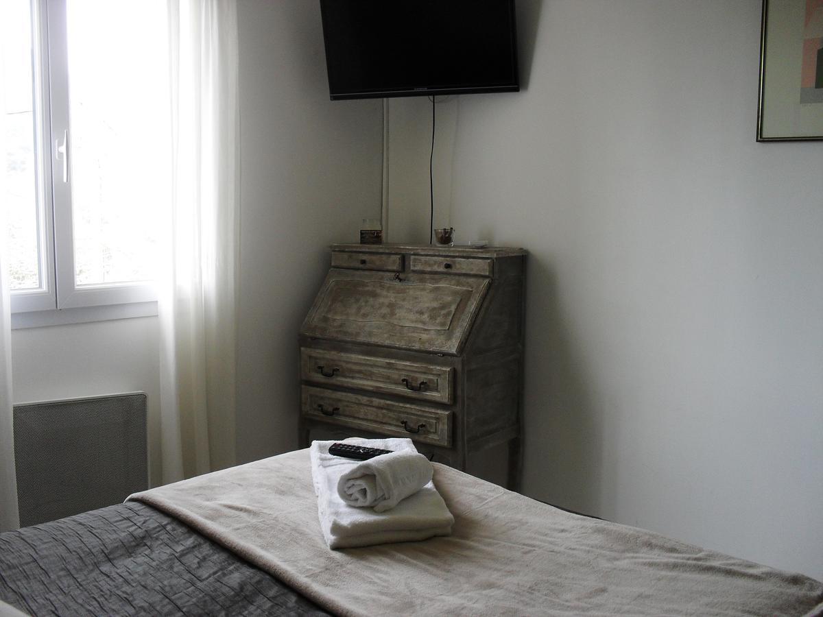 Veronique Bed & Breakfast Appietto Dış mekan fotoğraf