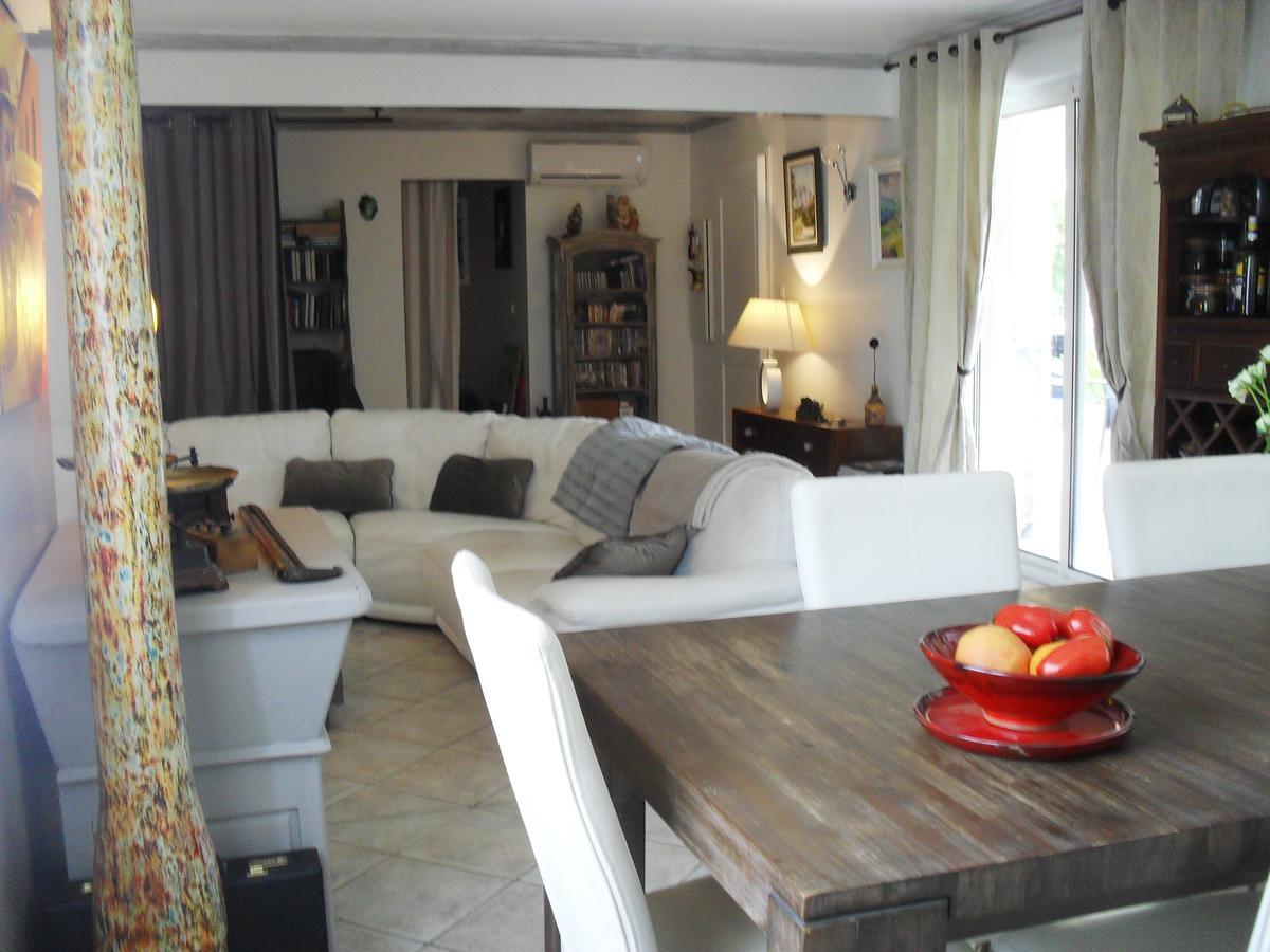Veronique Bed & Breakfast Appietto Dış mekan fotoğraf