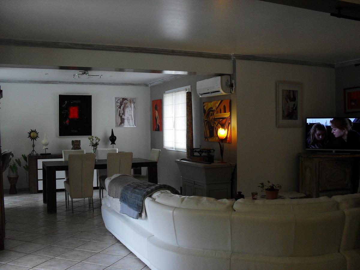 Veronique Bed & Breakfast Appietto Dış mekan fotoğraf