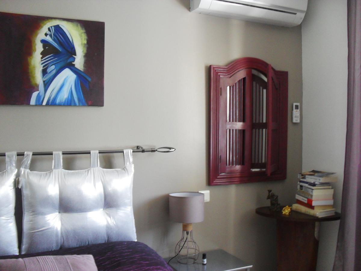 Veronique Bed & Breakfast Appietto Dış mekan fotoğraf