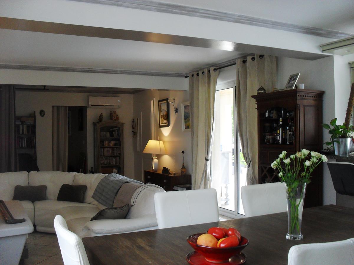Veronique Bed & Breakfast Appietto Dış mekan fotoğraf
