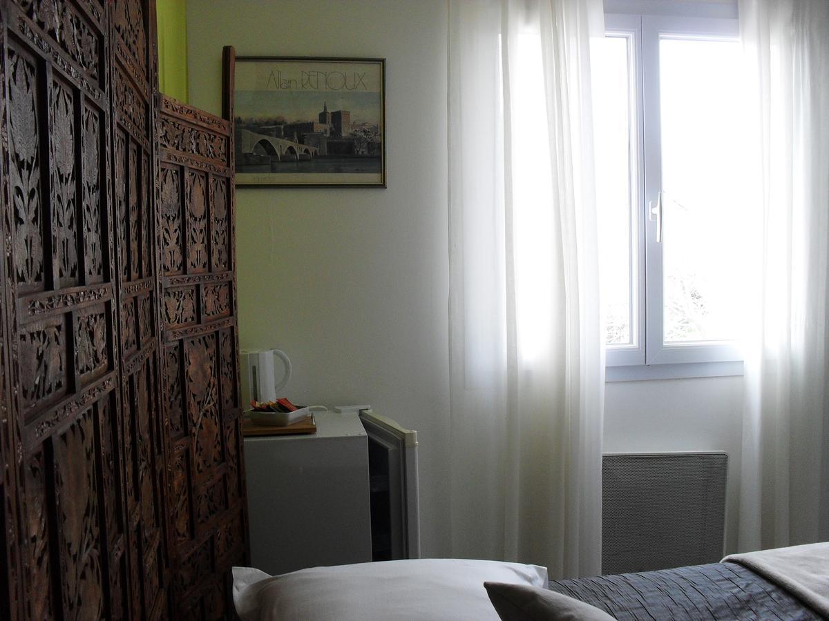 Veronique Bed & Breakfast Appietto Dış mekan fotoğraf