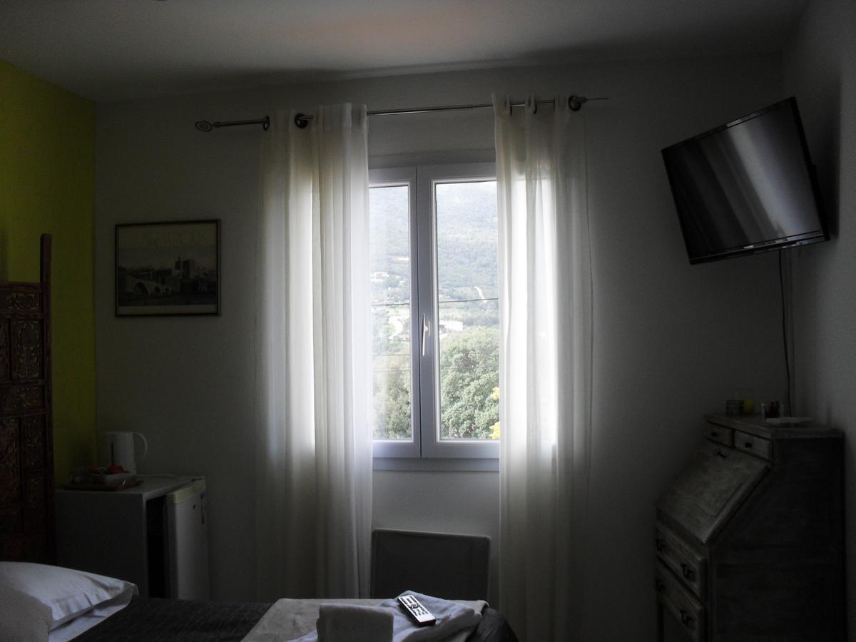Veronique Bed & Breakfast Appietto Dış mekan fotoğraf