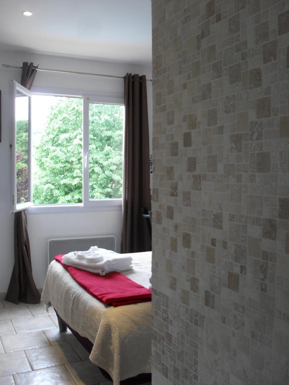 Veronique Bed & Breakfast Appietto Dış mekan fotoğraf