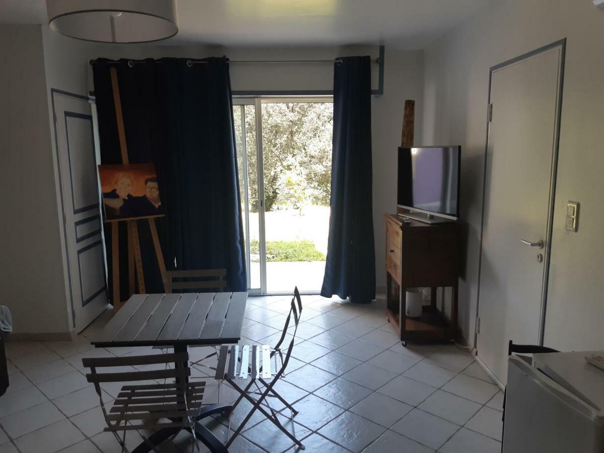 Veronique Bed & Breakfast Appietto Dış mekan fotoğraf