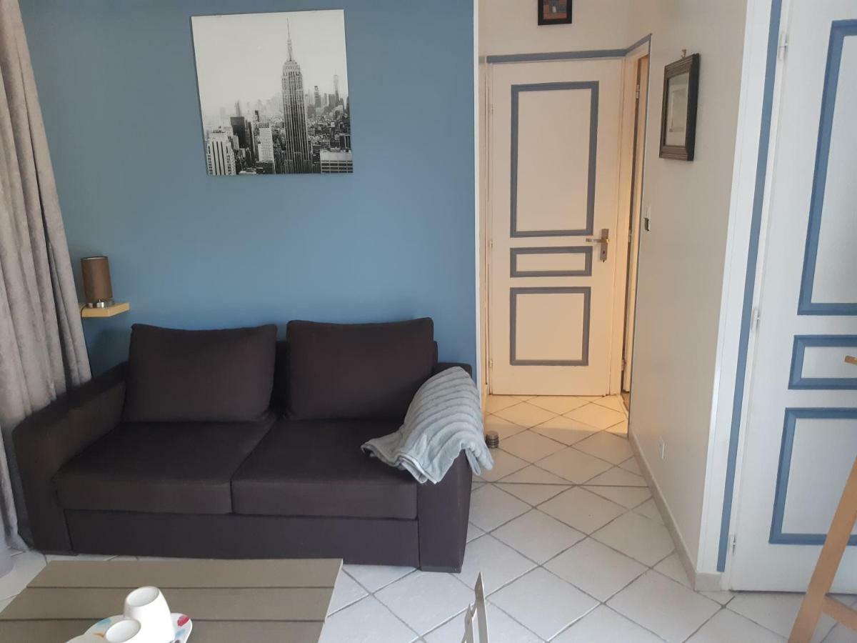 Veronique Bed & Breakfast Appietto Dış mekan fotoğraf