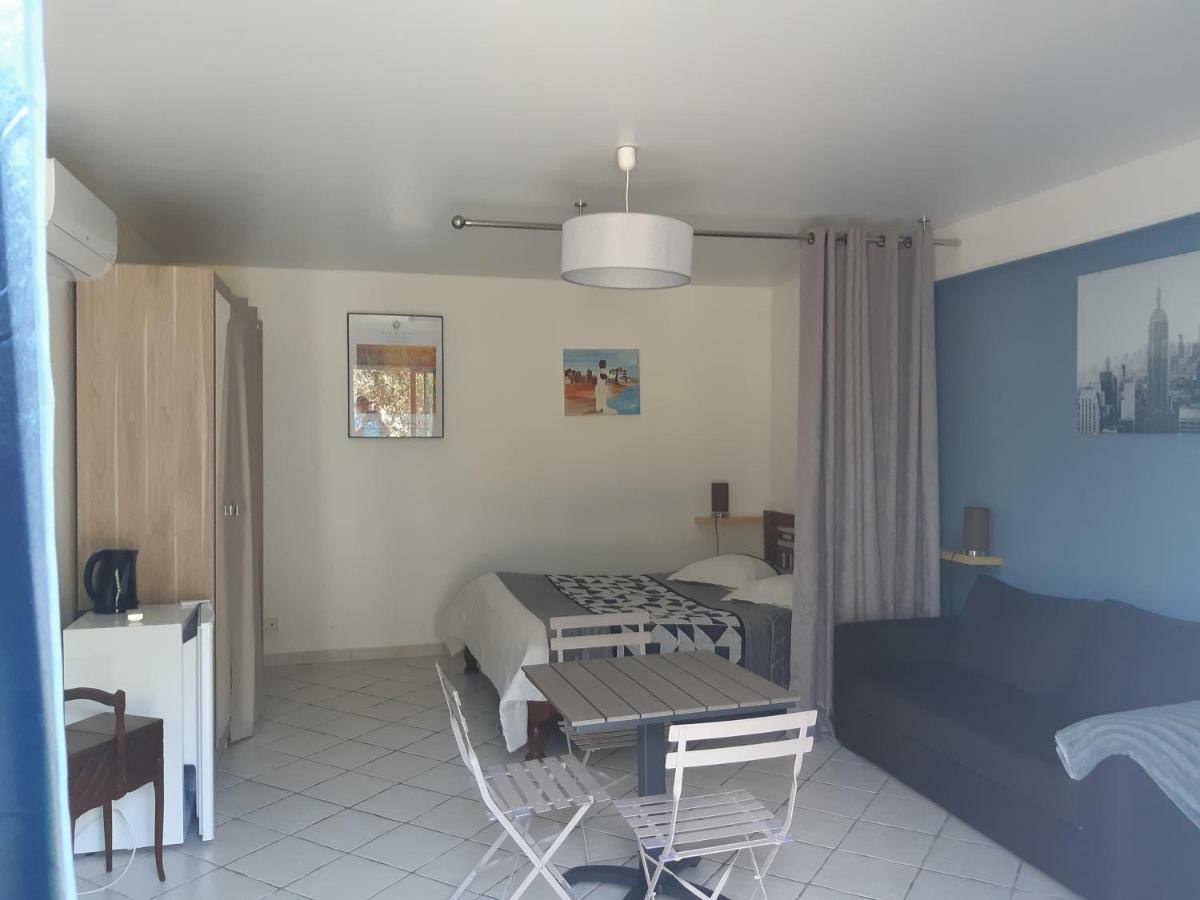 Veronique Bed & Breakfast Appietto Dış mekan fotoğraf
