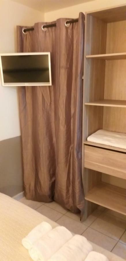Veronique Bed & Breakfast Appietto Dış mekan fotoğraf