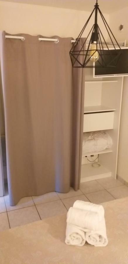 Veronique Bed & Breakfast Appietto Dış mekan fotoğraf