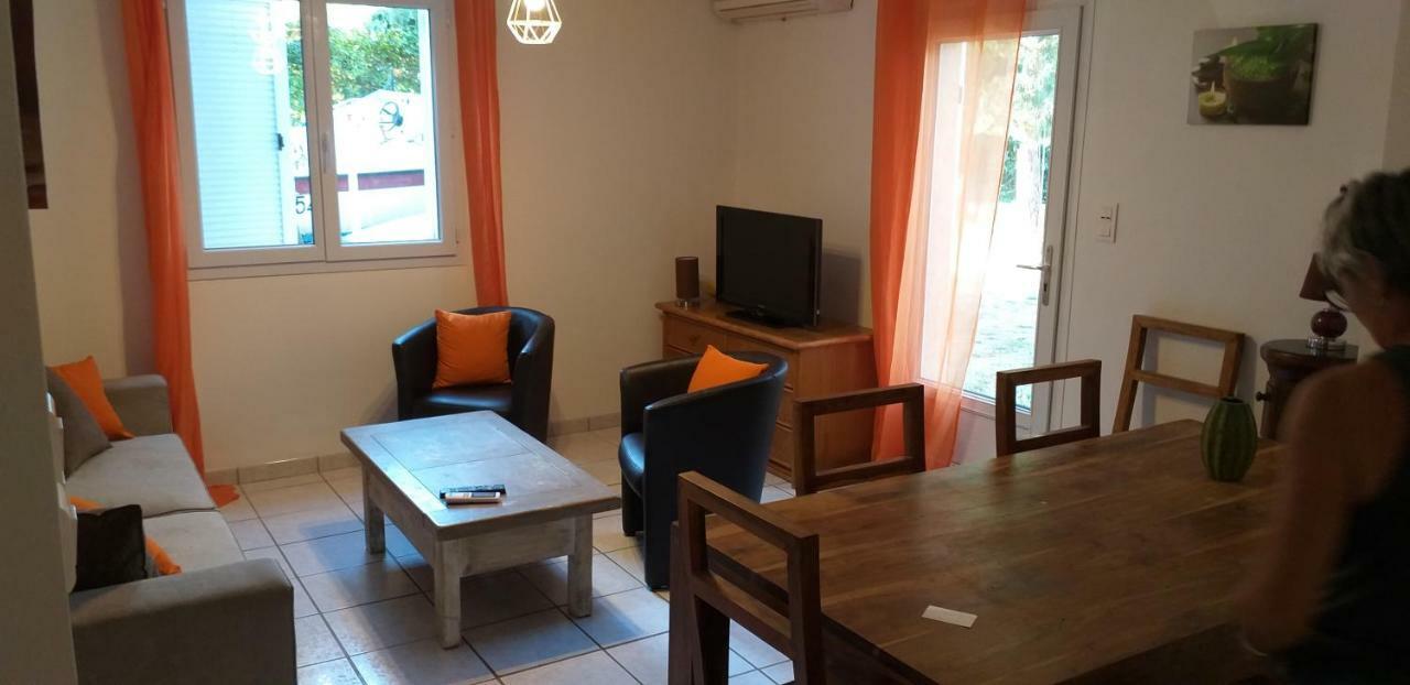 Veronique Bed & Breakfast Appietto Dış mekan fotoğraf