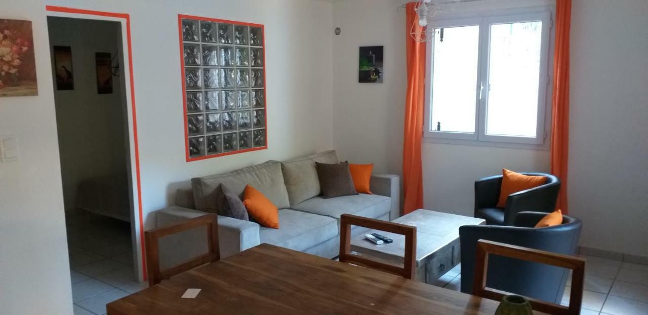 Veronique Bed & Breakfast Appietto Dış mekan fotoğraf