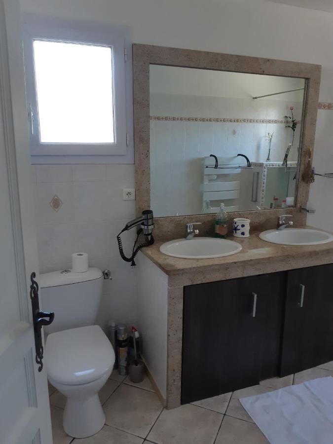 Veronique Bed & Breakfast Appietto Dış mekan fotoğraf